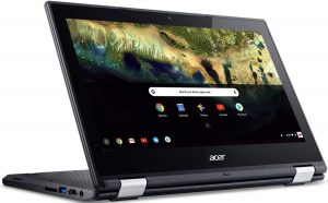 بررسی Acer Chromebook R 11