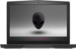 Alienware AAW17R4-7004SLV-PUS review