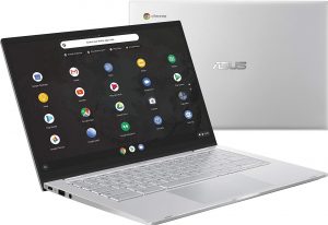 ASUS Chromebook C425 review