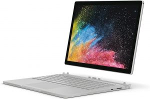 Microsoft Surface Book 2 review