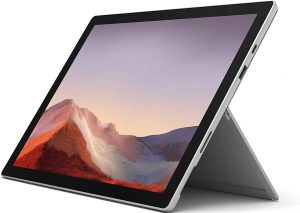 Microsoft Surface Pro 7 review