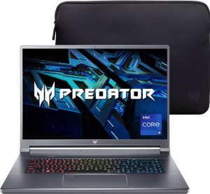 بررسی Acer Predator Triton 500 SE