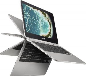 ASUS Chromebook Flip C302 review