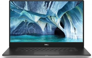 بررسی لپ تاپ Dell XPS 15