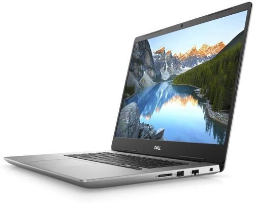Dell Inspiron 15 5585 Laptop