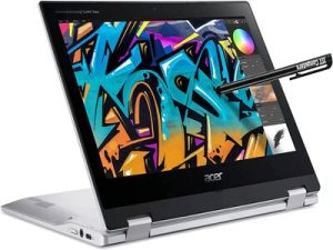 Acer Spin 311-2H Chromebook