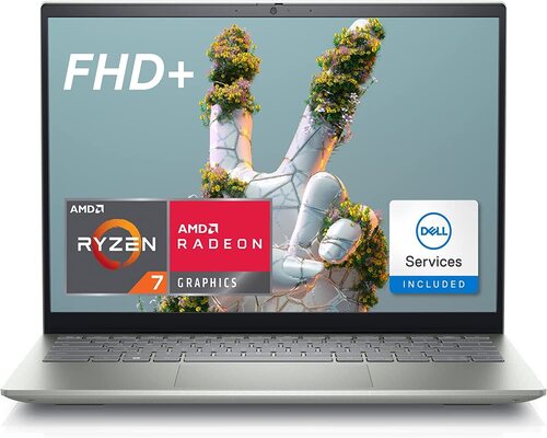 Dell 2022 Inspiron 5000 I5425 laptop