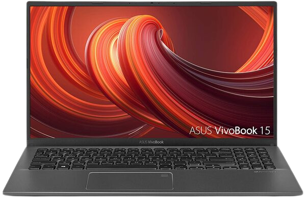 ASUS VivoBook 15 Thin And Light Laptop