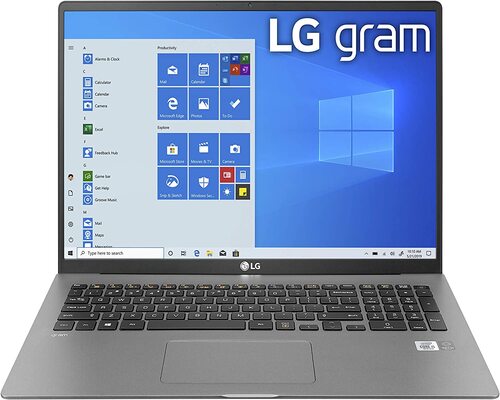 LG Gram 17Z90N-Laptop