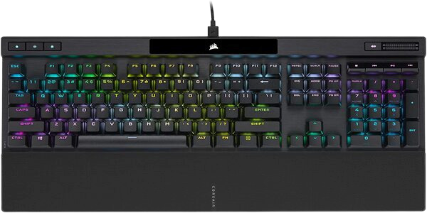 Corsair K70 RGB PRO Wired Mechanical Gaming Keyboard 