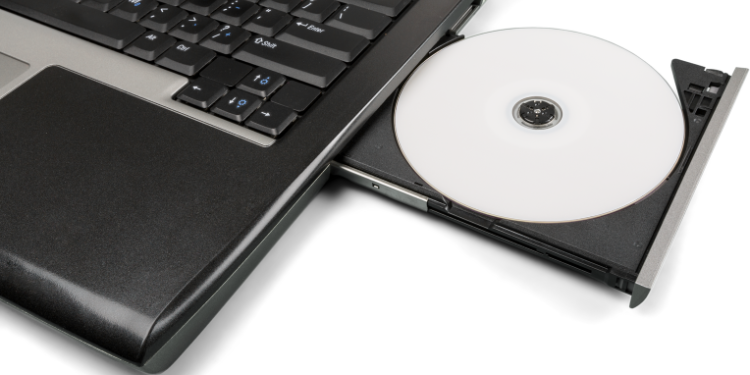 6 Best Laptops with CD Drive in 2023 [Buyer’s Guide]