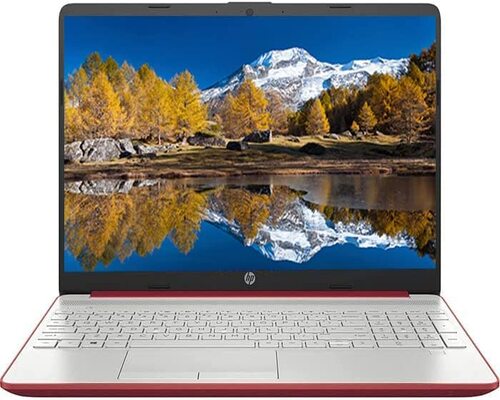 HP 2023 15' HD IPS Laptop