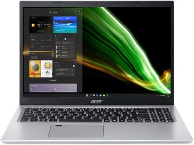 Acer Aspire 5 Laptop 2023