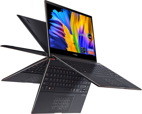 ASUS ZenBook Flip S13 Slim Laptop