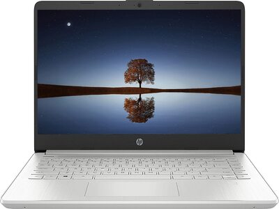 HP 2023 14" FHD IPS Laptop