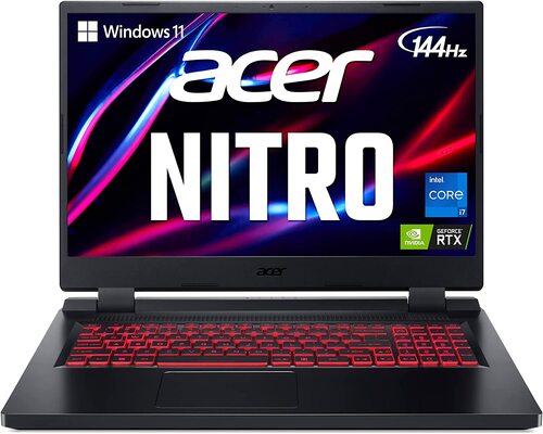 Acer Nitro 5 AN517-55-72R4