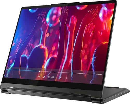 Lenovo 2023 Yoga 9i 14" 4K HDR Touch 2-in-1 Laptop