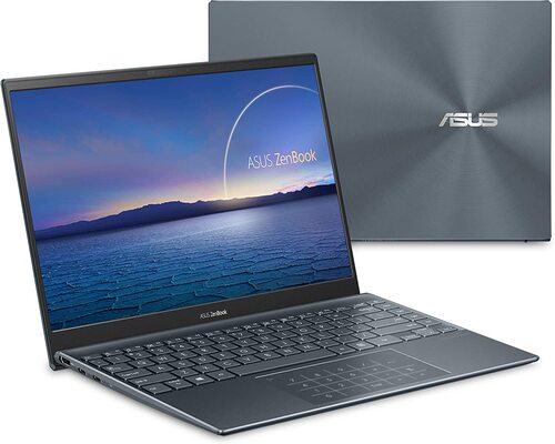 ASUS ZenBook 14 Ultra-Slim Laptop 14” FHD Display