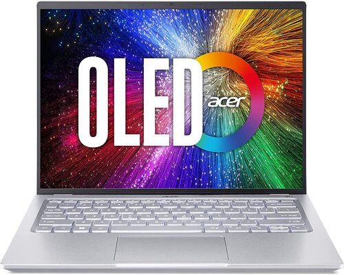 Acer Swift 3 OLED is a portable laptop
