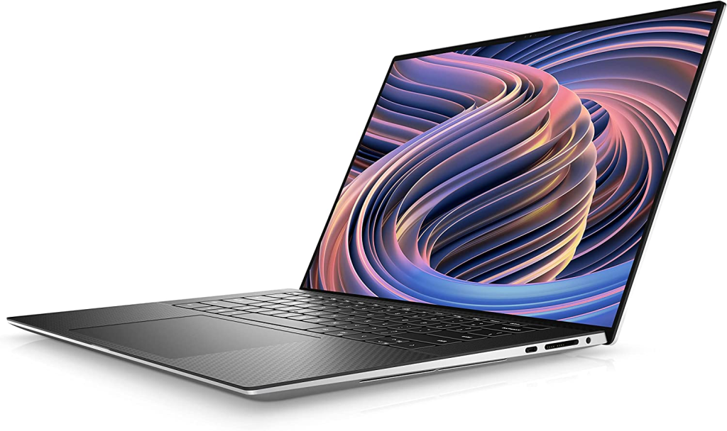 Dell XPS 15 9520 Laptop (2022 Renewed)